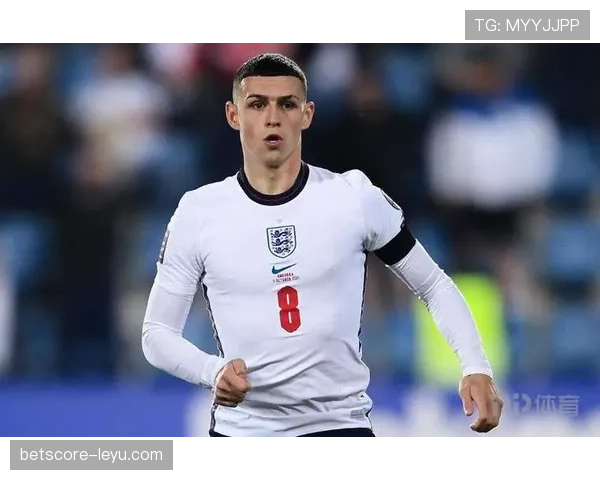 英格兰媒体看好福登世界杯表现，寄予厚望助力国家队