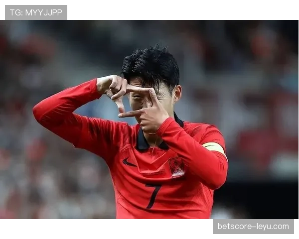 追梦足球：孙兴慜童年启蒙故事激励年轻球员砥砺前行