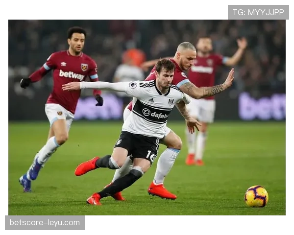 富勒姆新援状态回暖，剑指英超新赛季突破