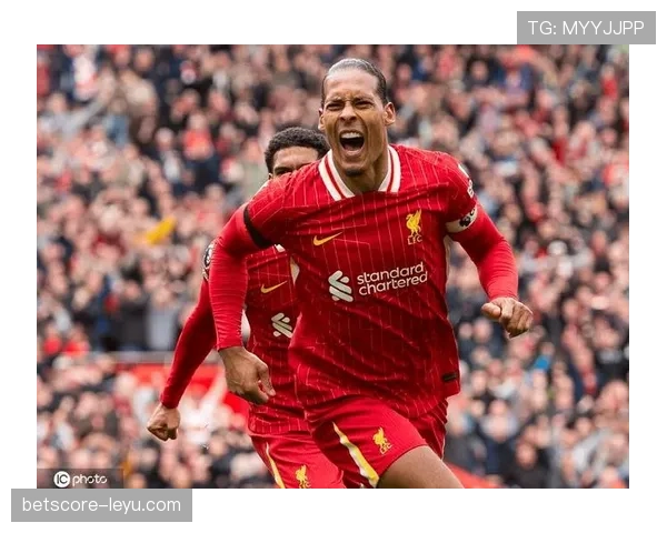 范戴克领衔利物浦英超不败纪录延续至当前赛季