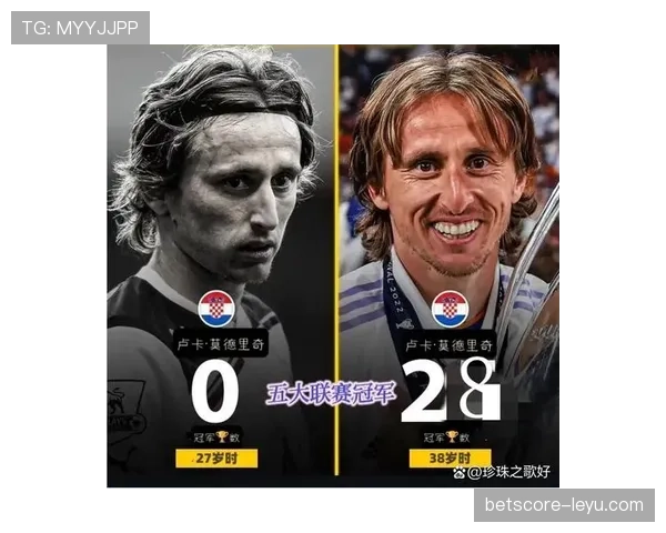 莫德里奇：从主力到长青传奇的生涯延续解析