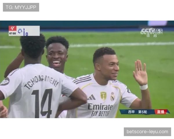 维尼修斯与罗德里戈对比:皇马边路核心角色如何分配 维尼修斯与罗德里戈对比:皇马边路核心角色如何分配