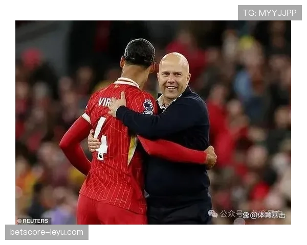 范戴克续约谈判进展分析 范戴克续约谈判进展分析