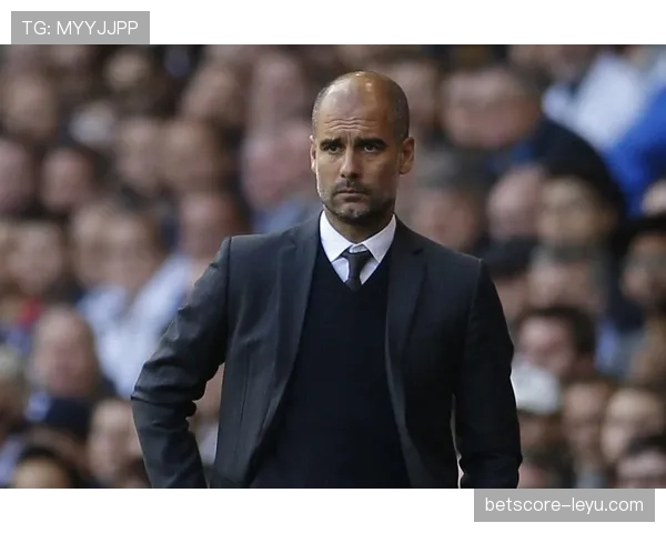 福登:瓜迪奥拉体系下的青训成长样本解析